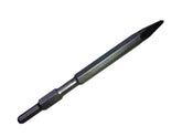 Tatara PREMIUM Hexagonal Shank Chisel Bit - Goldpeak Tools PH Tatara